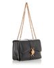 Versace Versace Medusa 95 Kleio Leather Shoulder Bag - 4