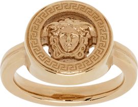 Versace Versace Medusa '95 Ring