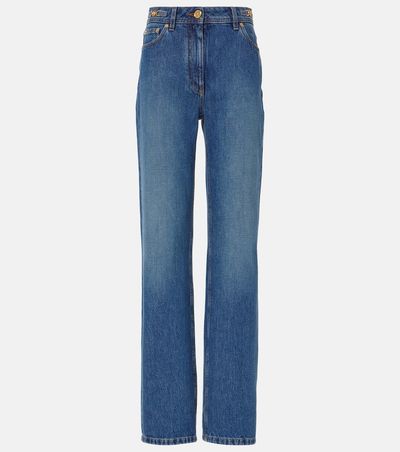 Versace Versace Medusa '95 straight jeans