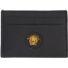 Versace Versace Medusa Card Case