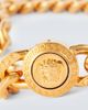 Versace Versace Medusa chain choker - 2