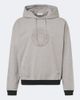 Versace Versace Medusa cotton jersey hoodie - 1