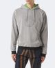 Versace Versace Medusa cotton jersey hoodie - 3