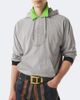 Versace Versace Medusa cotton jersey hoodie - 5