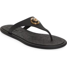 Versace Versace Medusa Flip Flop