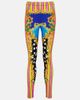 Versace Versace Medusa Palm Springs leggings - 1