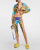 Versace Versace Medusa Palm Springs leggings - 2