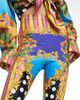 Versace Versace Medusa Palm Springs leggings - 4