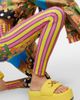 Versace Versace Medusa Palm Springs leggings - 6
