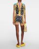 Versace Versace Medusa Palm Springs shorts - 3