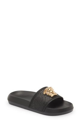 Versace Versace Medusa Pool Slide