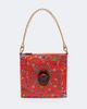 Versace Versace Medusa printed duchess shoulder bag - 1