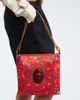 Versace Versace Medusa printed duchess shoulder bag - 2