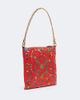 Versace Versace Medusa printed duchess shoulder bag - 4