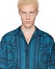 Versace Versace Medusa Rolo Chain Necklace - 2