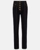 Versace Versace Medusa straight jeans - 1