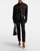 Versace Versace Medusa straight jeans - 2