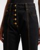 Versace Versace Medusa straight jeans - 3