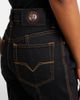 Versace Versace Medusa straight jeans - 5