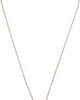 Versace Versace Medusa Toggle Necklace - 1