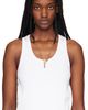Versace Versace Medusa Toggle Necklace - 2
