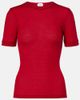Versace Versace Medusa virgin wool T-shirt - 1