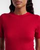Versace Versace Medusa virgin wool T-shirt - 4