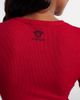 Versace Versace Medusa virgin wool T-shirt - 5