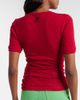 Versace Versace Medusa virgin wool T-shirt - 6