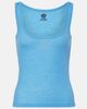 Versace Versace Medusa virgin wool tank top - 1