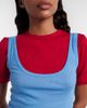 Versace Versace Medusa virgin wool tank top - 4