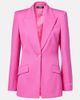 Versace Versace Medusa wool blazer - 1