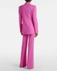 Versace Versace Medusa wool blazer - 3