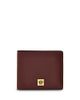 Versace Versace Men's Leather Bifold Wallet - 1