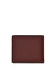 Versace Versace Men's Leather Bifold Wallet - 2