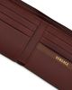 Versace Versace Men's Leather Bifold Wallet - 3