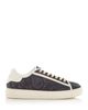 Versace Versace Men's Low Top Sneakers - 4