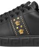 Versace Versace Men's Medusa Stud Low Top Sneakers - 3