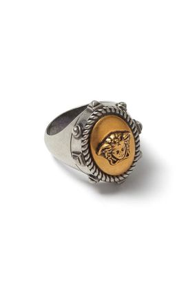 Versace Versace Men's Tivoli Ring