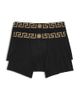 Versace Versace Men's Trunks, Pack of 2 - 1