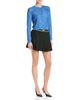 Versace Versace Mesh Ribbed Cardigan - 6