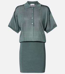 Majorelle Dresses
