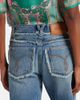 Versace Versace Mid-rise wide-leg jeans - 5
