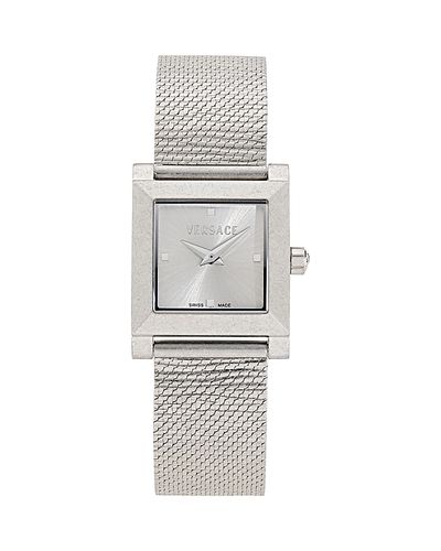Versace Versace Mosaic Watch, 22mm x 22mm