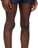 Versace Versace Navy Greca Swim Shorts - 2