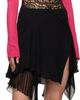 Versace Versace Pink Button Cardigan - 4