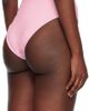 Versace Versace Pink One-Piece Swimsuit - 3