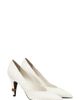 Versace Versace Pleated Pump - 1