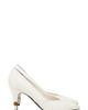 Versace Versace Pleated Pump - 3