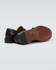 Versace Versace Primo Medusa leather loafers - 6